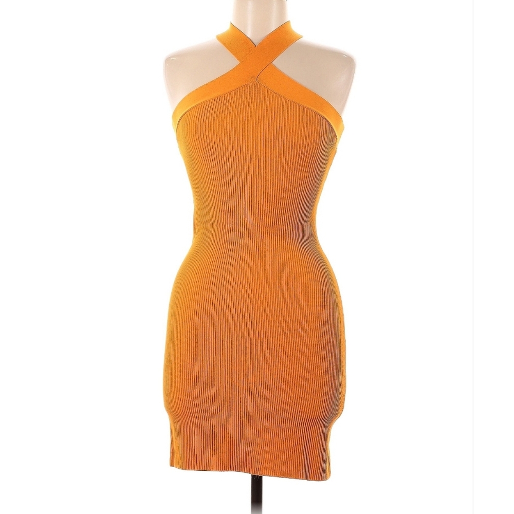 Babaton Dress